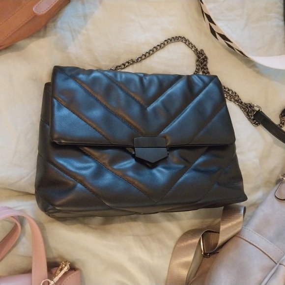 5 Vegan Leather Purse Bundle - Picture 9 of 16